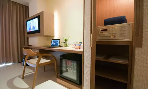 هتل اشلی پلازا پاتونگ پوکت هتل اشلی پلازا پاتونگ پوکت